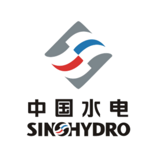 sinohydro nuevo